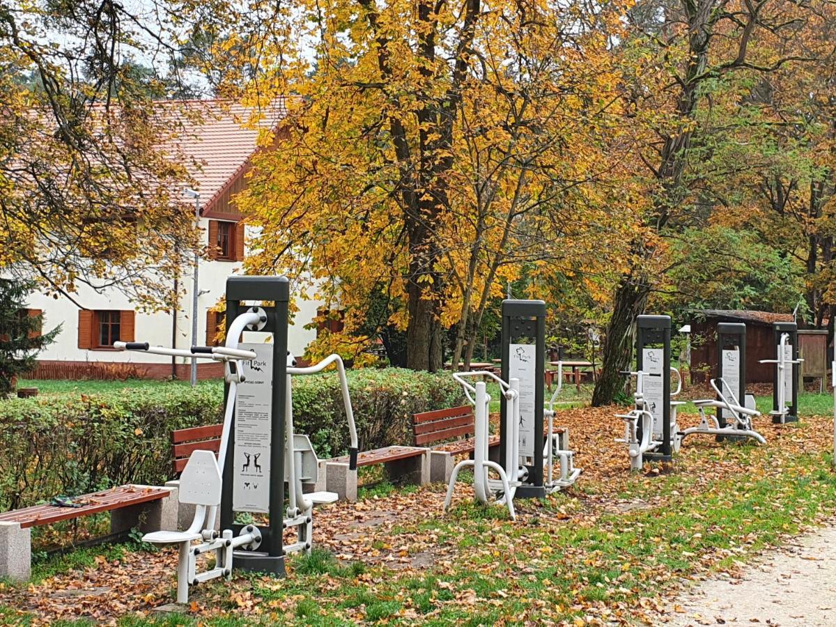 Baza Noclegowa Na Barbarce Kwatera prywatna