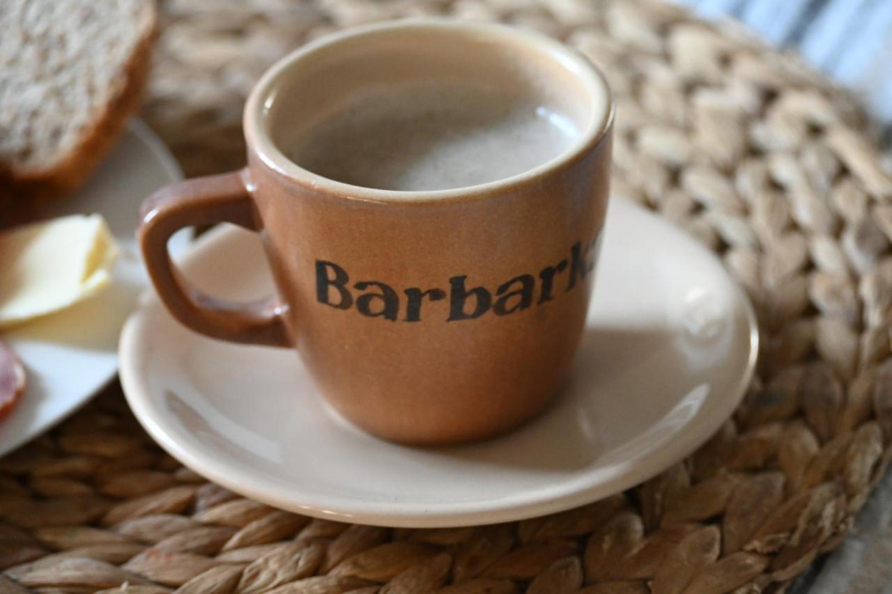 Kwatera prywatna Baza Noclegowa Na Barbarce *