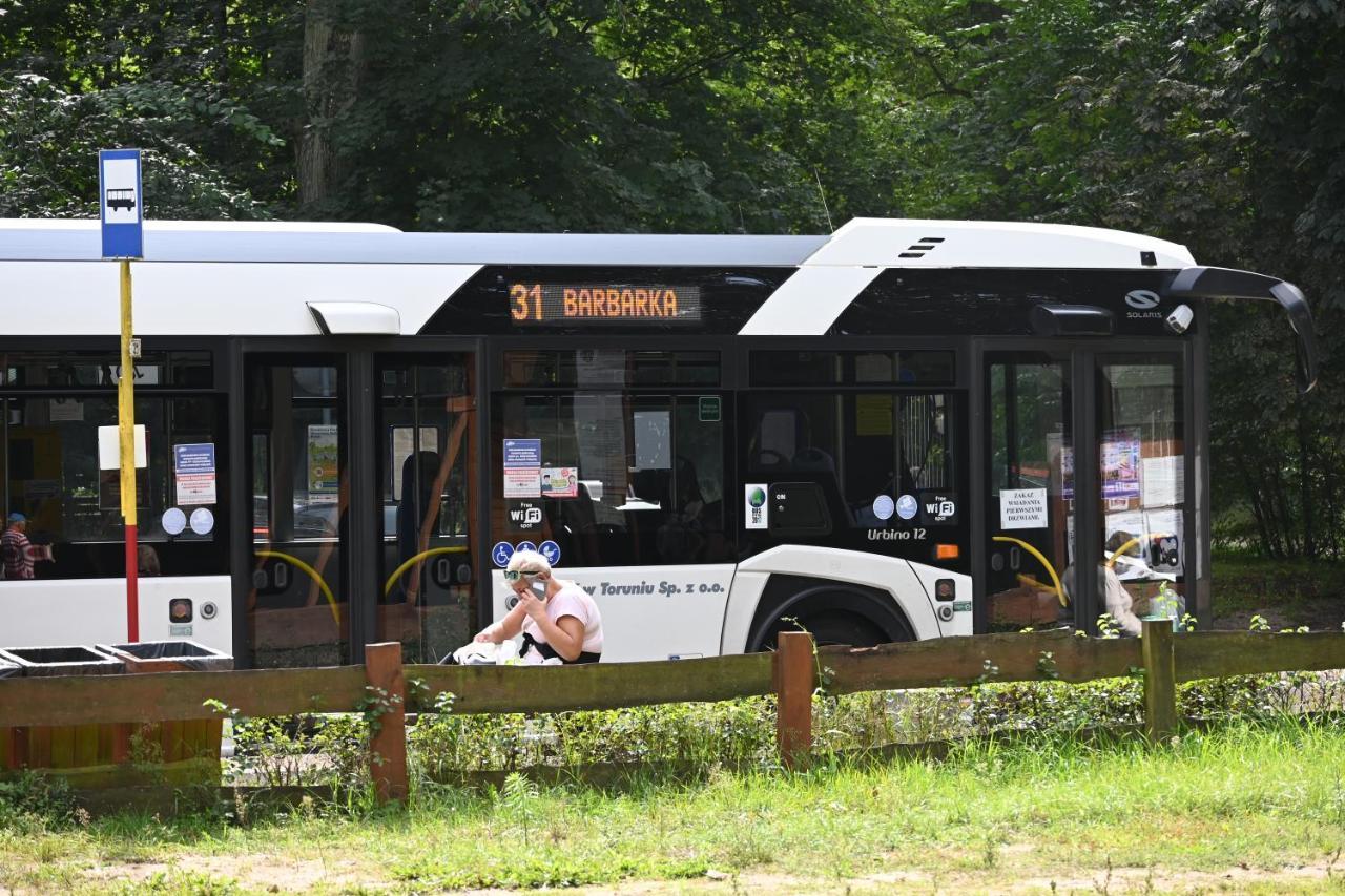 Baza Noclegowa Na Barbarce Kwatera prywatna Stary Toruń